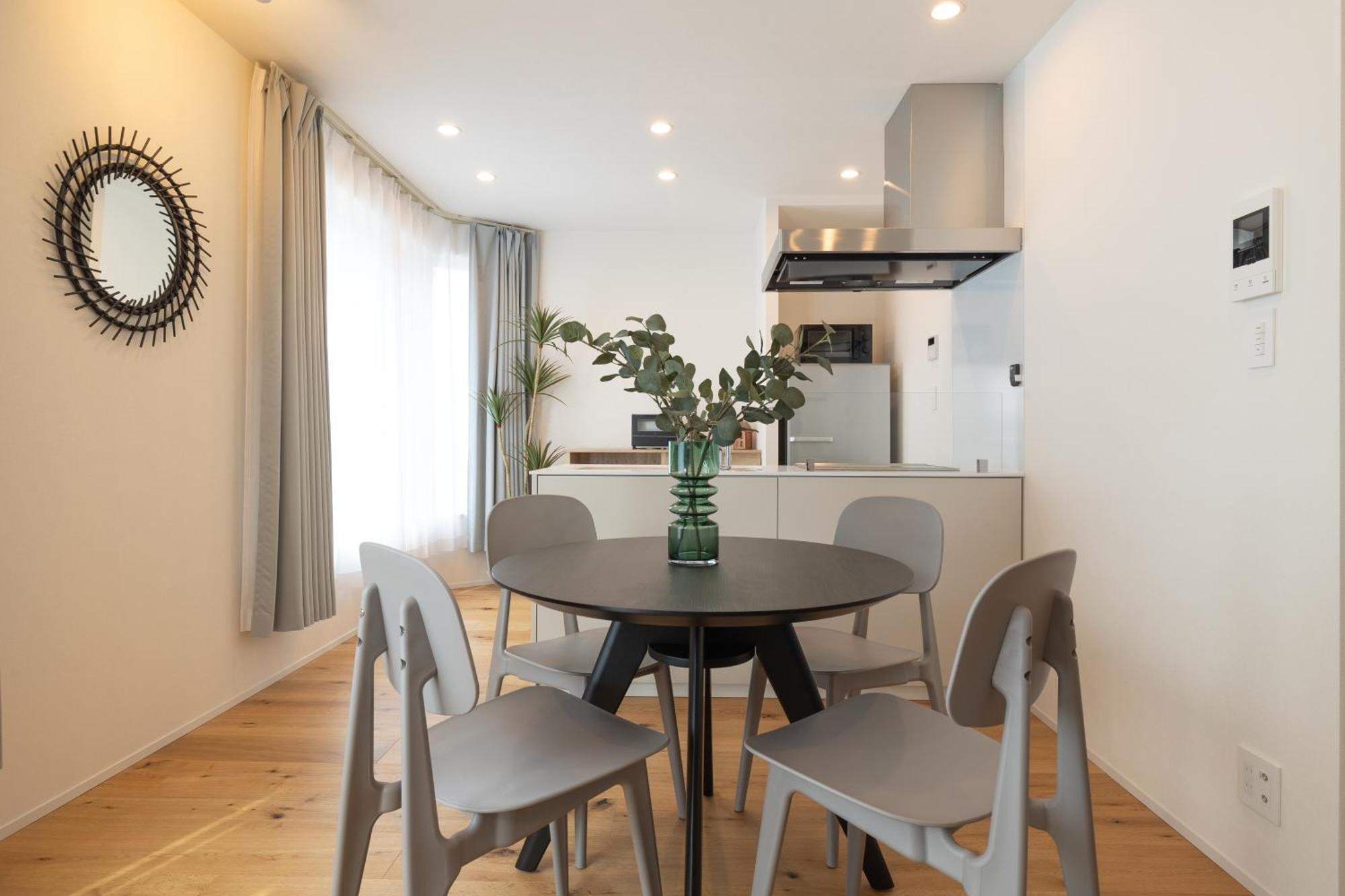 Dash Living Kagurazaka Tokyo Bagian luar foto