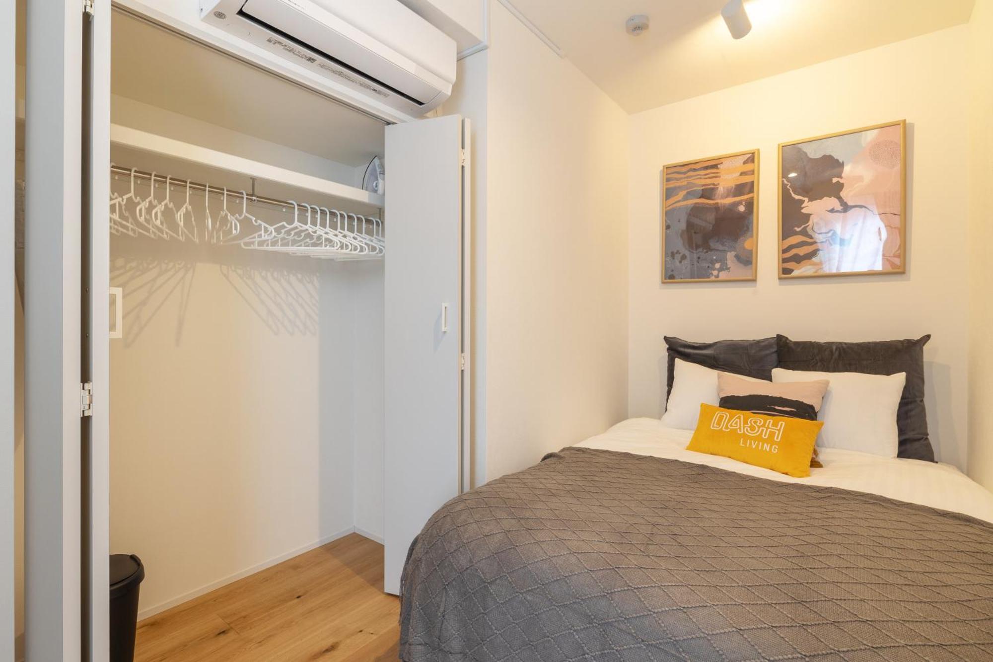 Dash Living Kagurazaka Tokyo Bagian luar foto