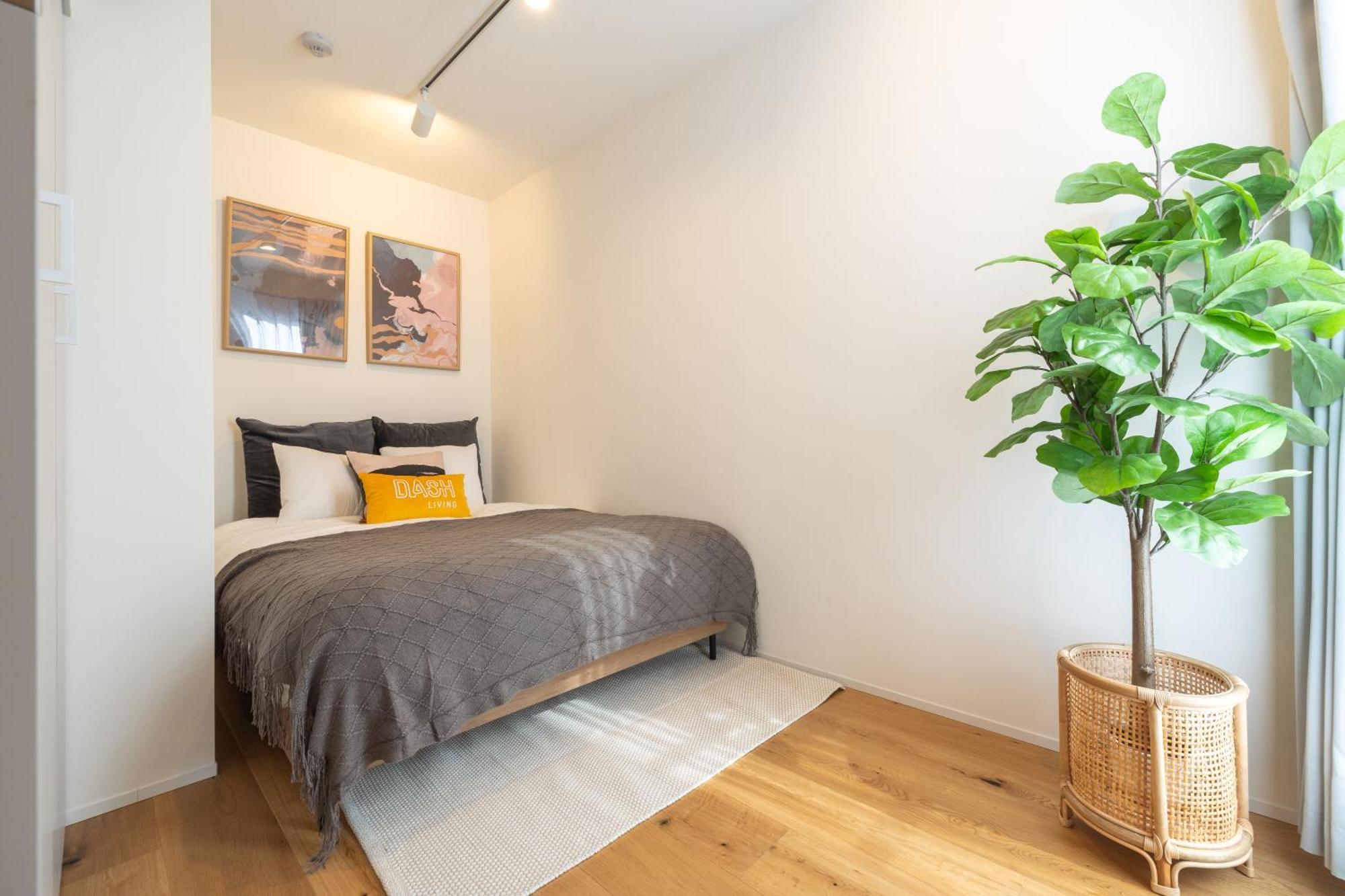 Dash Living Kagurazaka Tokyo Bagian luar foto
